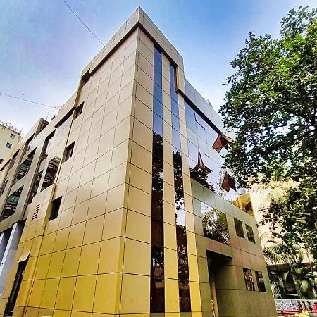 Maxxvalue Hotel Midc - Andheri Bombaj Exteriér fotografie